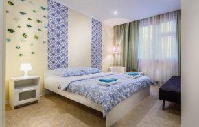 7 Vysotok Hotel, Moscow